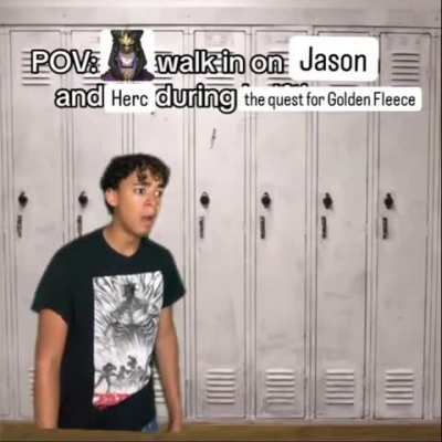 the Argonuts😩💦💦😭