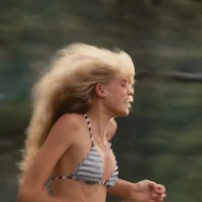 Gabriella Wilde