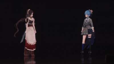 Suichan fingerguns