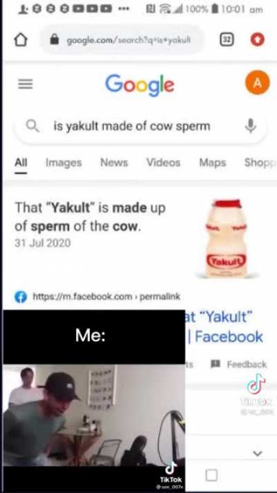 :0 is made of what?!