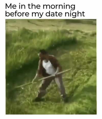 Date night