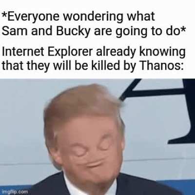 Ah yes the Snap
