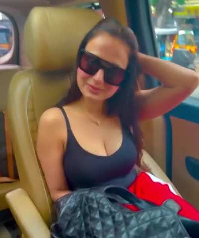 Ameesha Patel