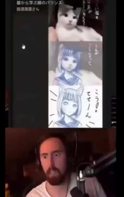 The truth