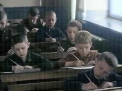 Nazi Germany
