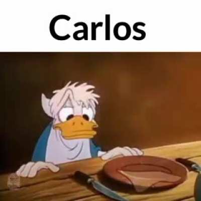Una pena pero gracias por la nitro carlos ⊂(・﹏・⊂)