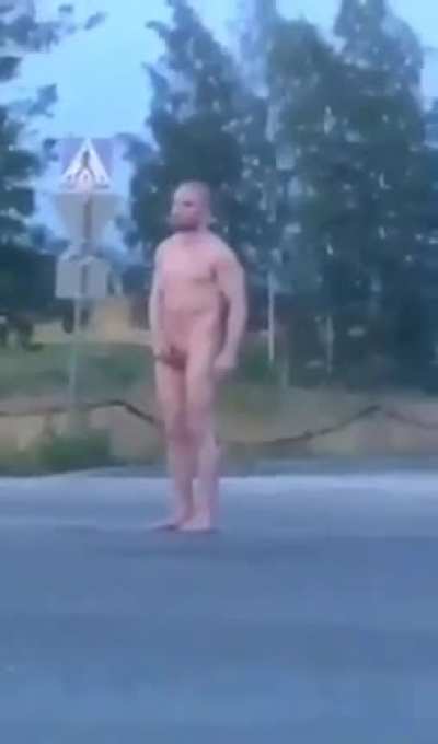 Kuka tunnustaa olevansa näin kova runkkari
