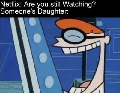 Dexter and Chill?