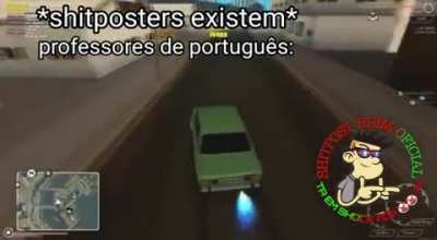 Sentido pra que não é mesmo
