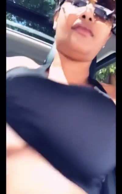 Stuck in Traffic