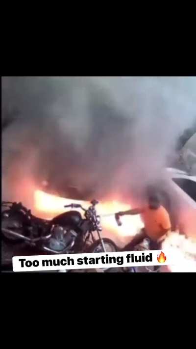 Maybe maybe maybe