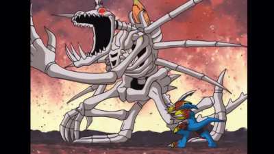 SkullGreymon 