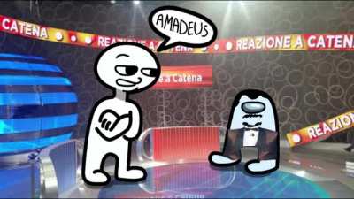 Amadeus