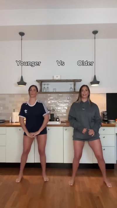 Who u choose?