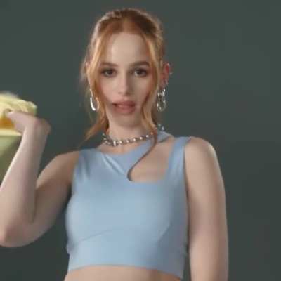 Madelaine Petsch