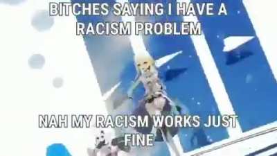 Problem?