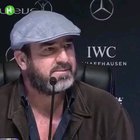 There are controversial characters in football and then there’s Eric Cantona.
