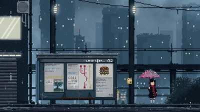 Rain / collaboration with Laurent Lozano - music / SFX