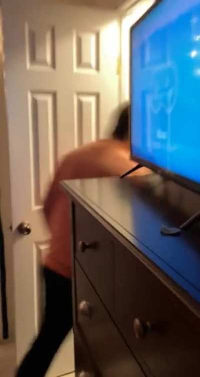 you killed my father. prepare to die