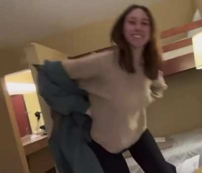 Dakota B ASMR