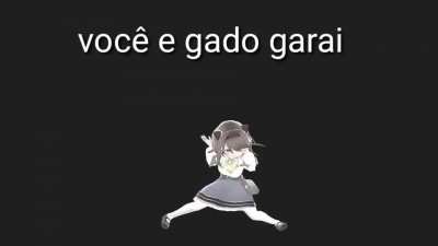 Deixa de ser Gado Corno!!!!!!! FODA-SEEEEEEEEEEEEEEEEEEEEEEEEE