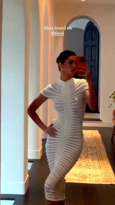 Kendall Jenner 