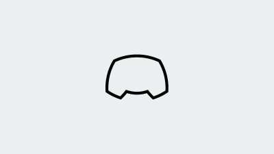 Evolving Discord Logo