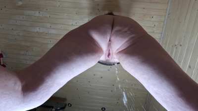 Who will clean me up