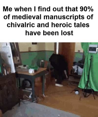Fucking devastated rn