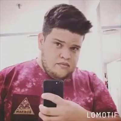 o mundo da voltas.