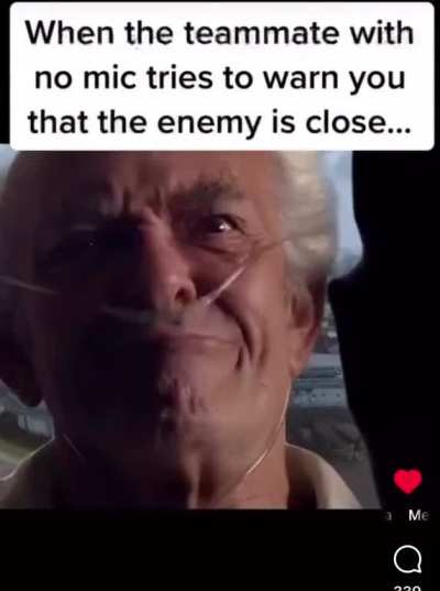 Bro chill