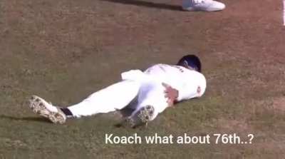 Koach is becoming dangerous for society 😰. 