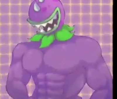 Buff Pvz Mercs