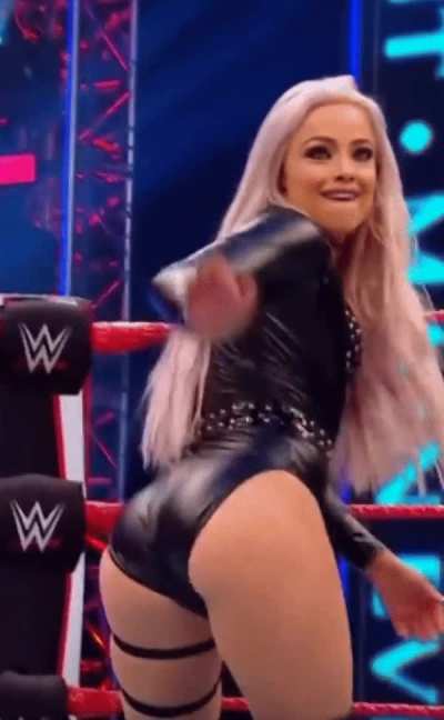 Liv Morgan