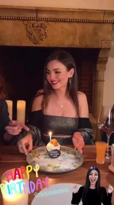 Happy birthday!