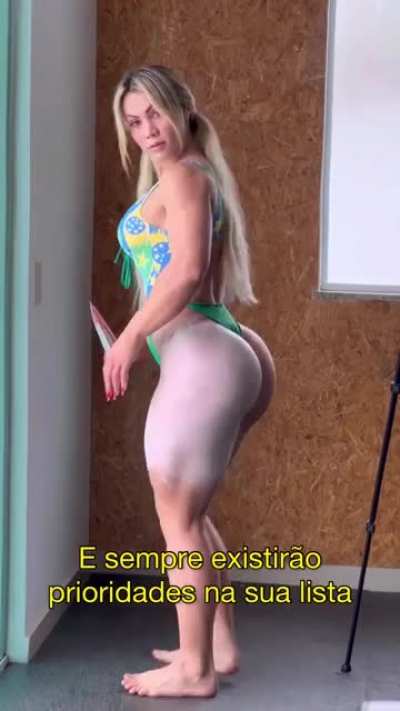 Vivi 🍑🇧🇷