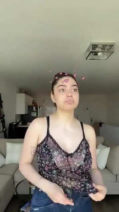 The better one