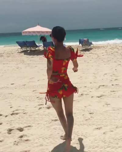 Victoria Justice