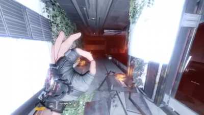 I got it