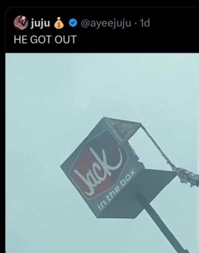 oh no