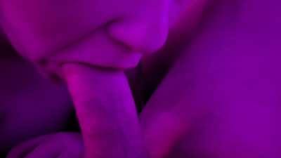 Nice and slow is so sensual 🫠