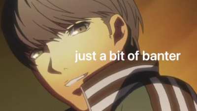 day in the life of yu narukami (it will shock you)