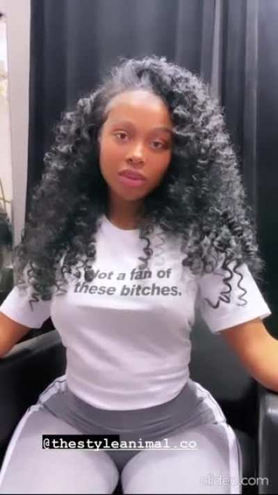 All that thickness