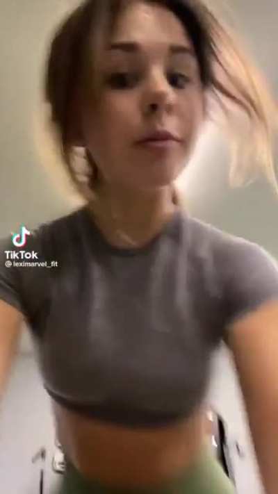 booty
