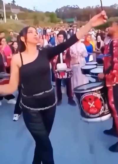 That was 🔥🔥