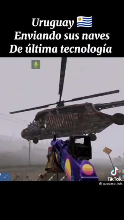 XD