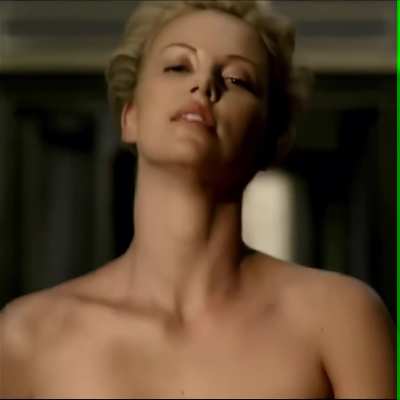 Charlize Theron