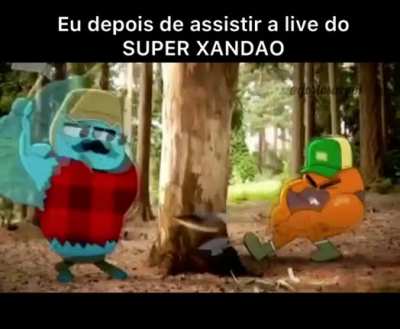 Sente a pressão