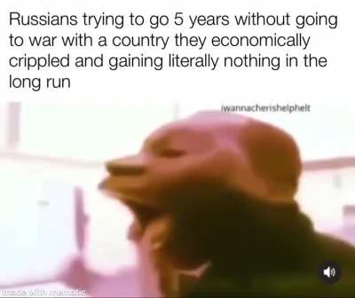 Ruski moment