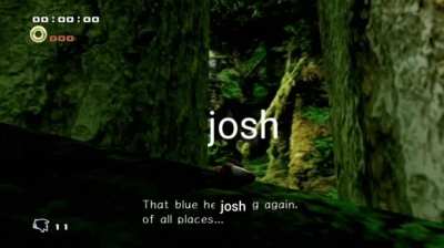 i think Josh will win, do you?
